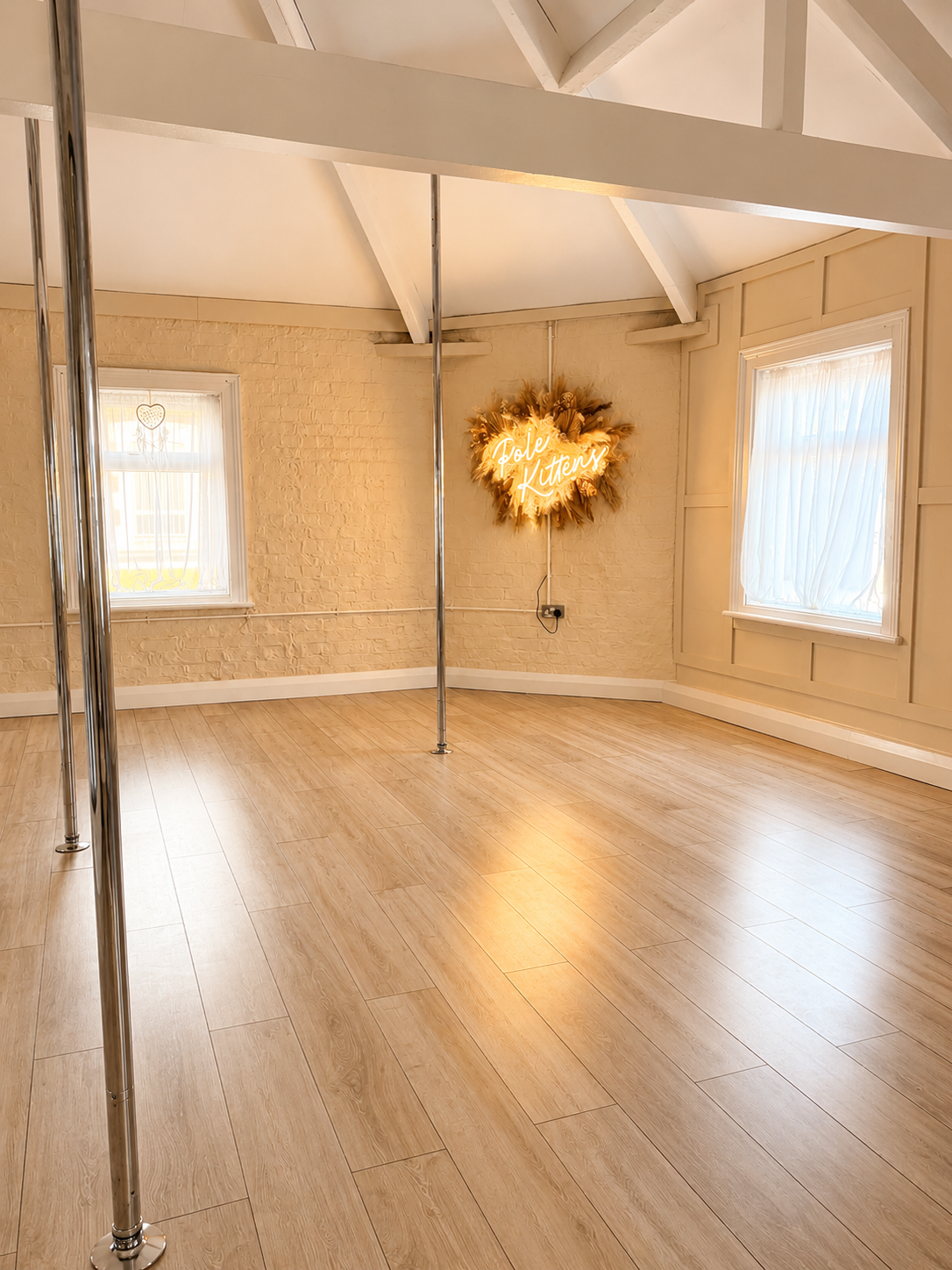 Starting Your Pole Fitness Journey: Why Pole Fitness is One of the Best Things You Can Do for Your Body and Mind