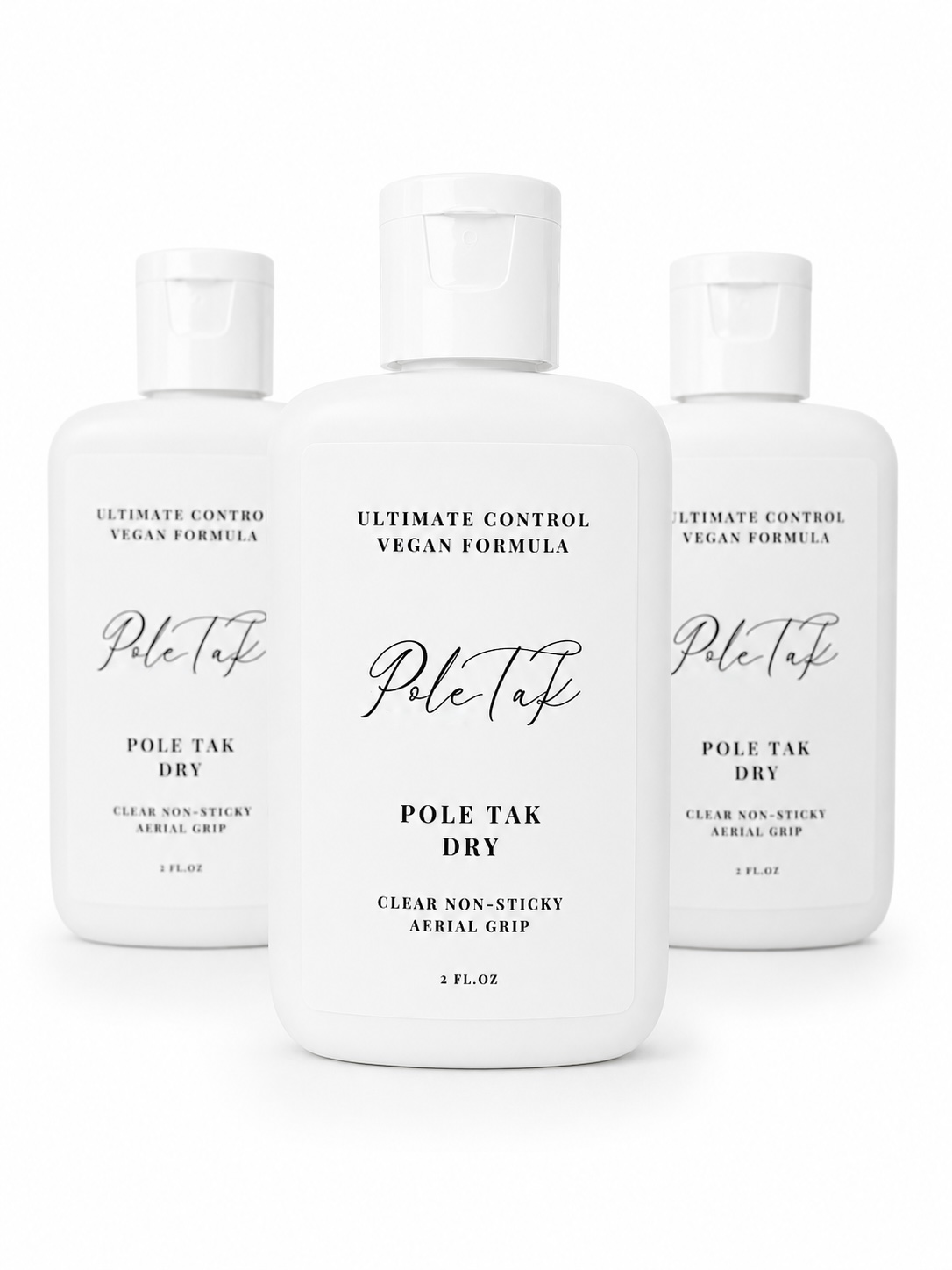 PoleTak Dry Studio Pack