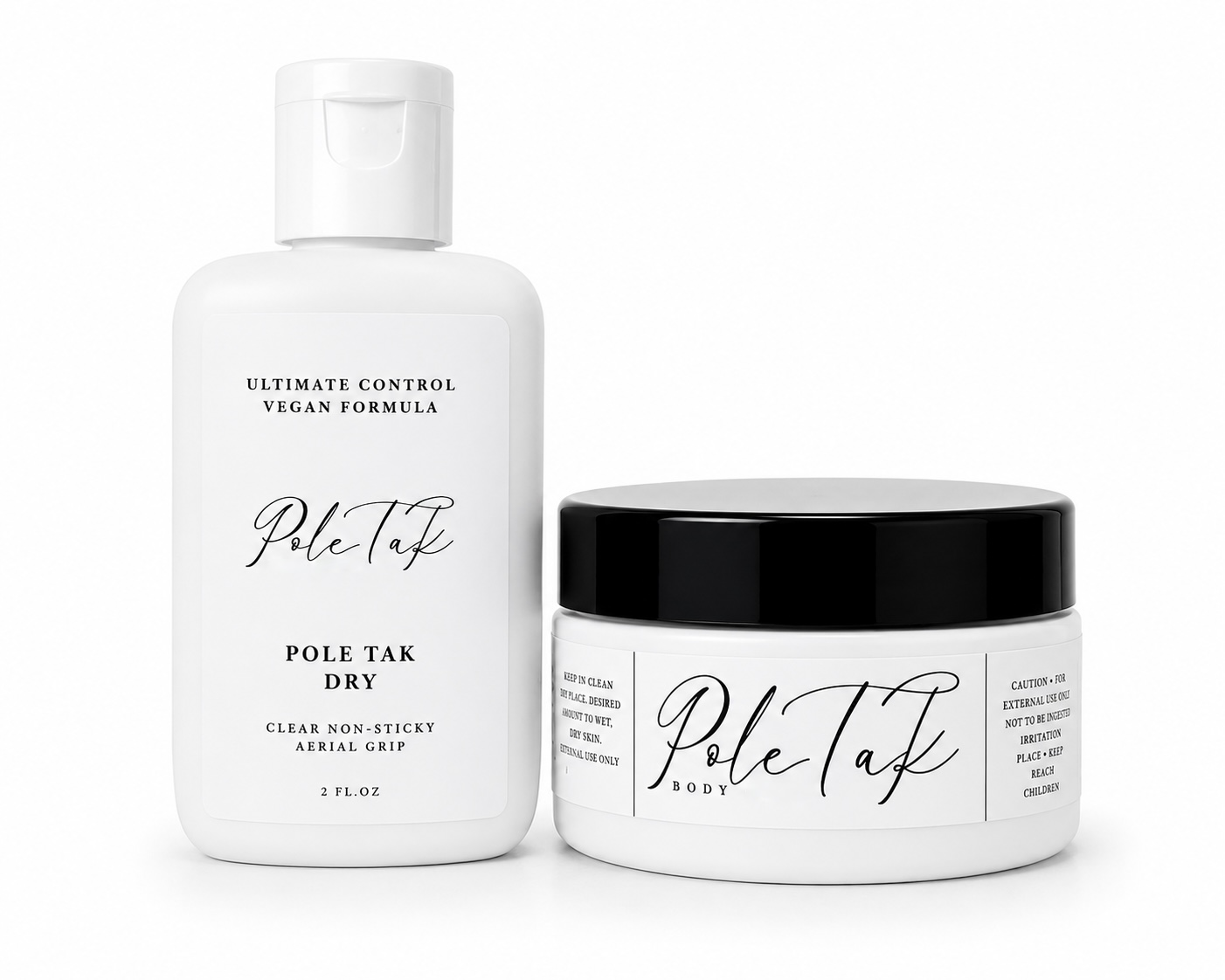 PoleTak Essentials Bundle